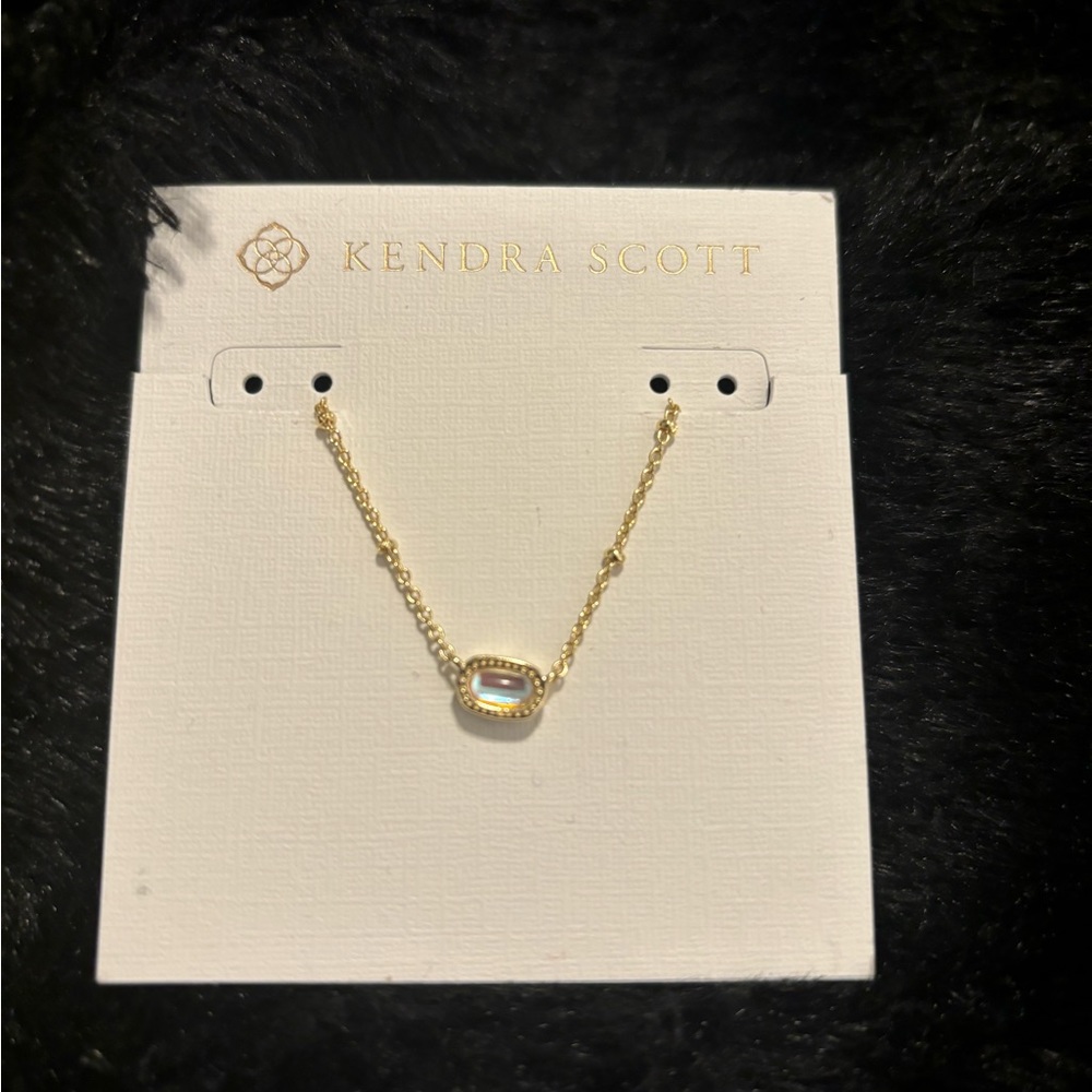 Kendra Scott Necklace